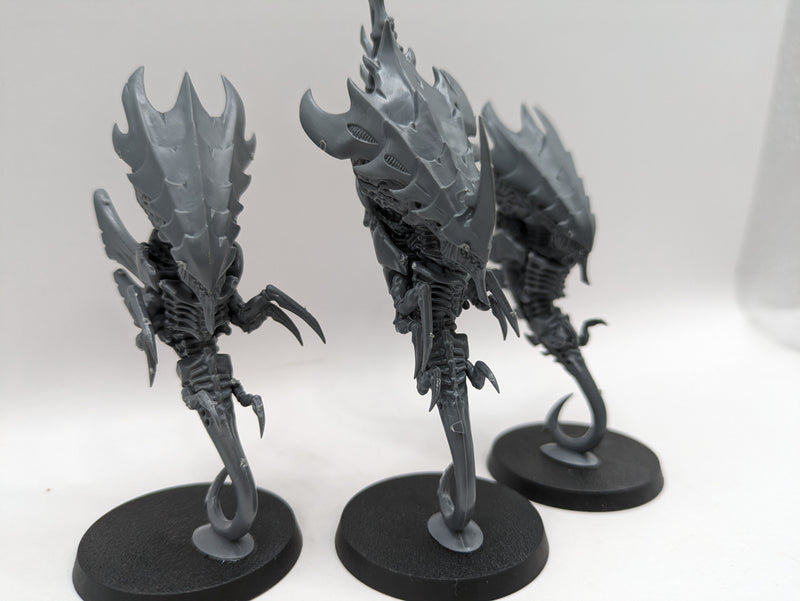 Warhammer 40k: Tyranid Zoanthropes (AE009)