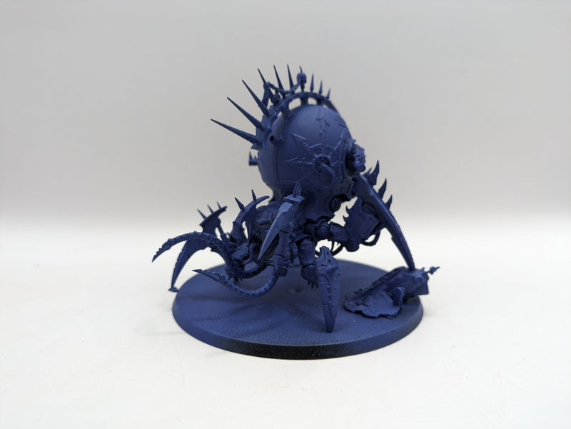 Warhammer 40k: Chaos Space Marines Venomcrawler (AZ174)