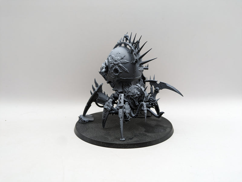 Warhammer 40k: Chaos Space Marines Venomcrawler (AM009)