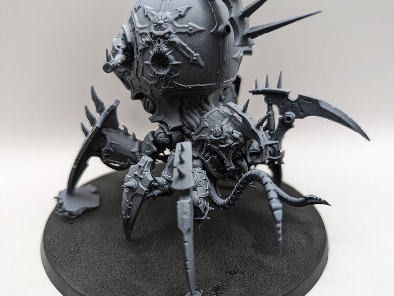 Warhammer 40k: Chaos Space Marines Venomcrawler (AM009)