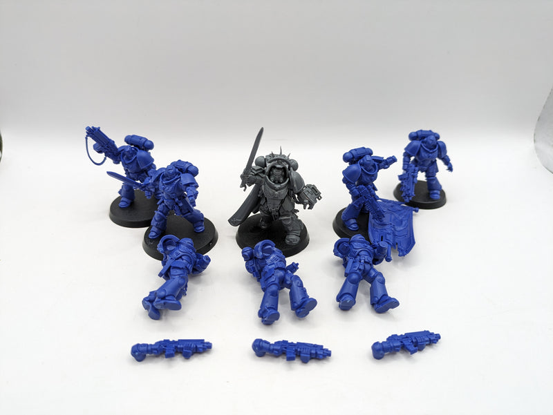 Warhammer 40k: Space Marine Dark Imperium Bundle (AZ240)