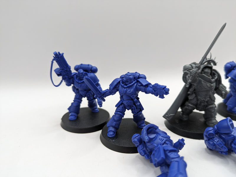 Warhammer 40k: Space Marine Dark Imperium Bundle (AZ240)