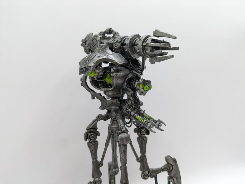 Warhammer 40k: Necron Doomstalker (BC142)