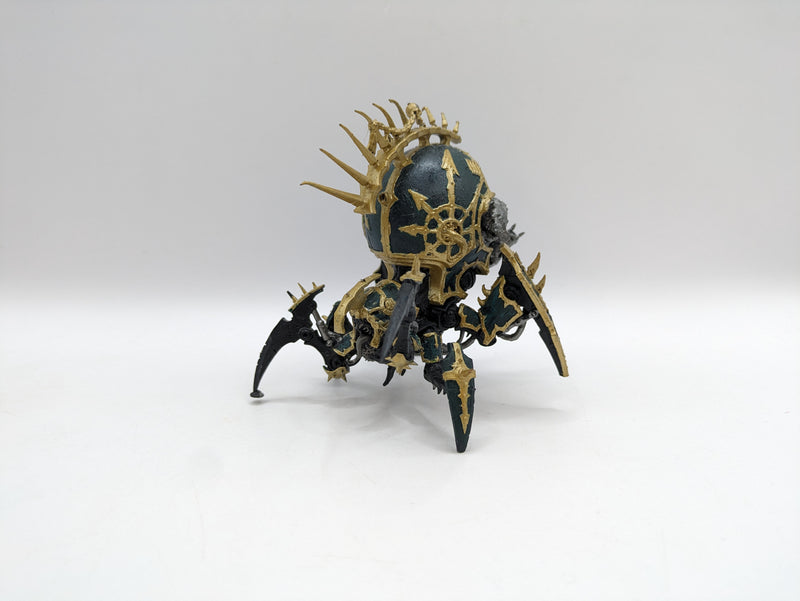 Warhammer 40k: Chaos Space Marine Venomcrawler (AO026)