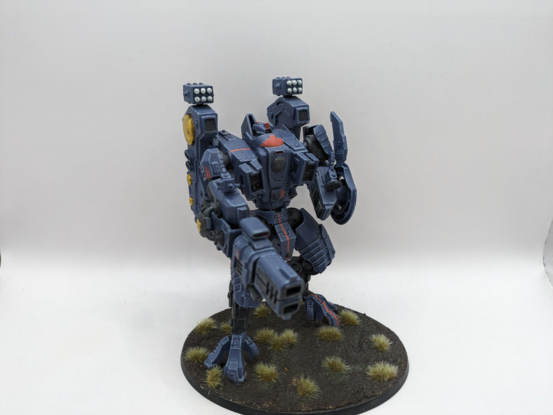 Warhammer 40k: Tau Empire Riptide Battlesuit (AX065)