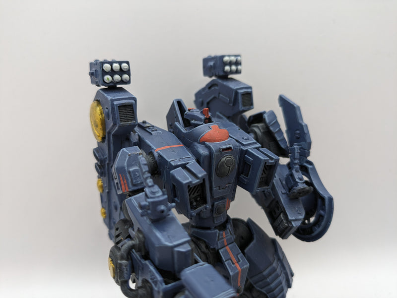 Warhammer 40k: Tau Empire Riptide Battlesuit (AX065)