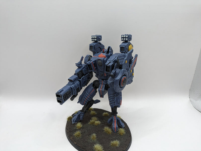 Warhammer 40k: Tau Empire Riptide Battlesuit (AX065)