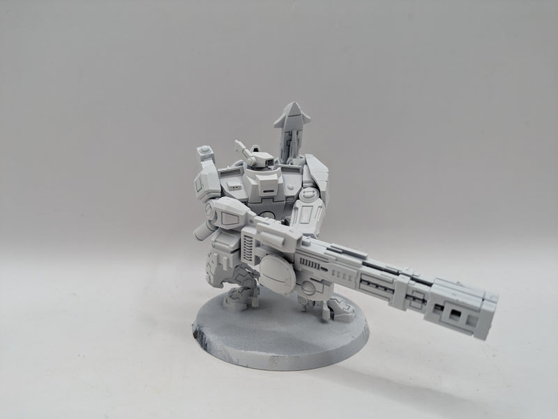 Warhammer 40k: Tau Empire Broadside Battlesuit (AJ009)