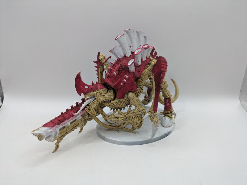 Warhammer 40k: Tyranid Tyrannofex (AR044)