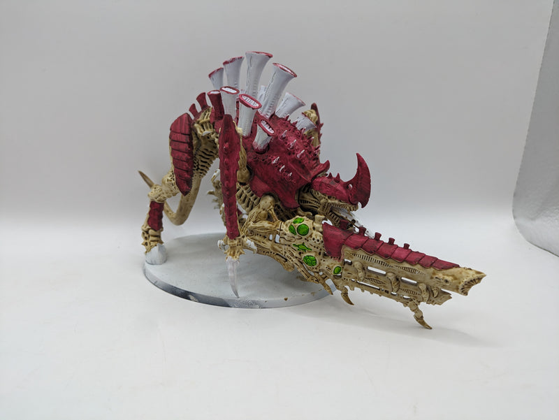 Warhammer 40k: Tyranid Tyrannofex (AR044)