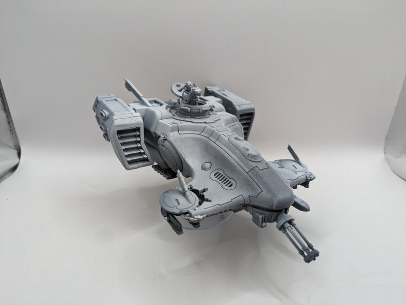 Warhammer 40k: Tau Empire Devilfish (AX031)