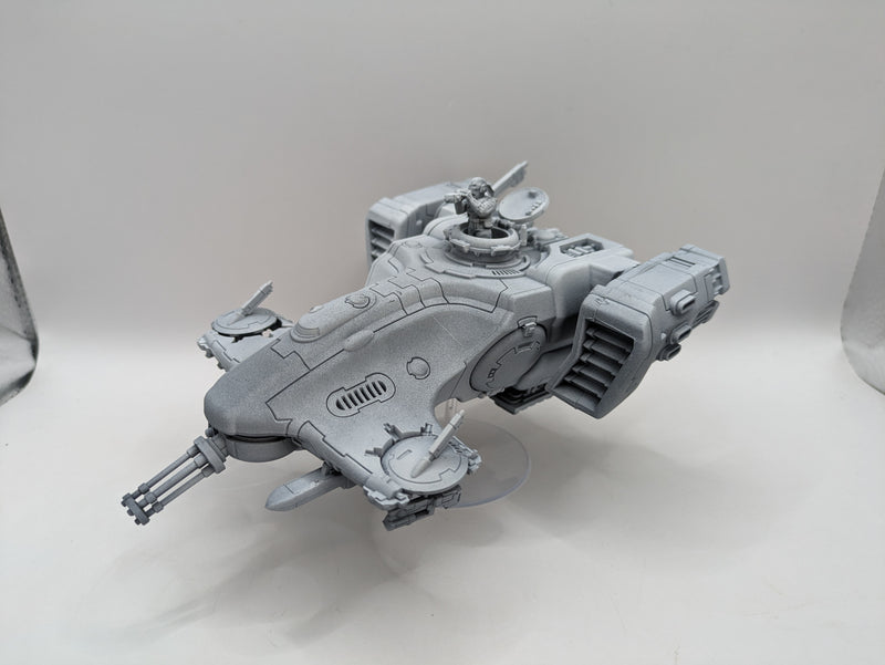 Warhammer 40k: Tau Empire Devilfish (AX031)