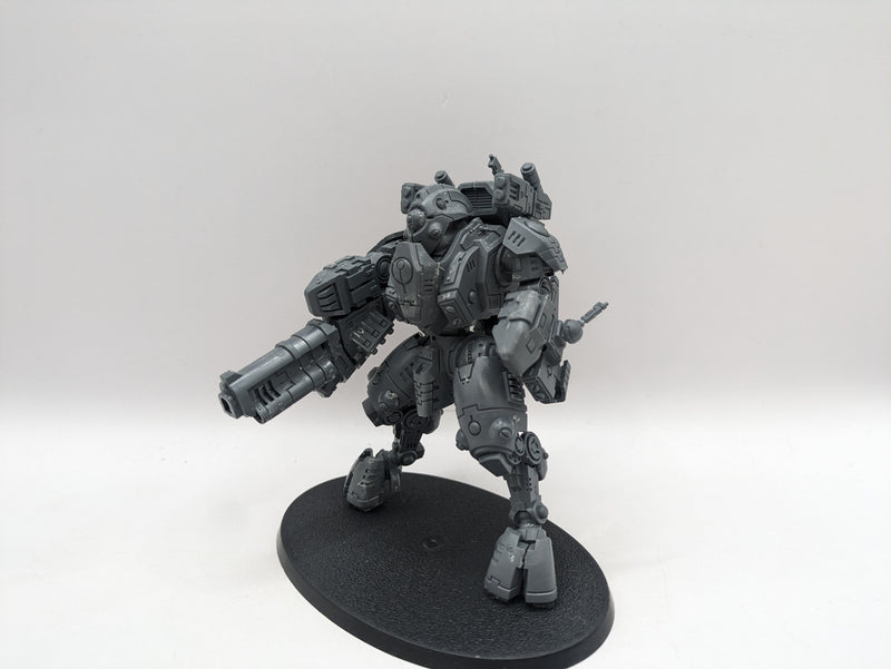 Warhammer 40k: Tau Empire Ghostkeel (AU015)