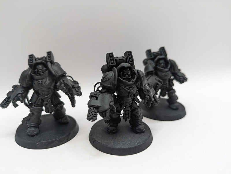 Warhammer 40k: Space Marines Aggressors (AT031)