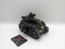 Warhammer 40k: Space Marines Blood Angels Baal Predator - Well Painted (AU043)