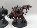 Warhammer 40k: Chaos Space Marines Hellbrutes (AW057)