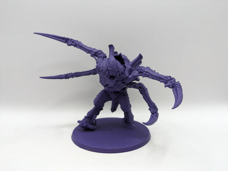 Warhammer 40k: Tyranid Screamer Killer Carnifex (AX031)