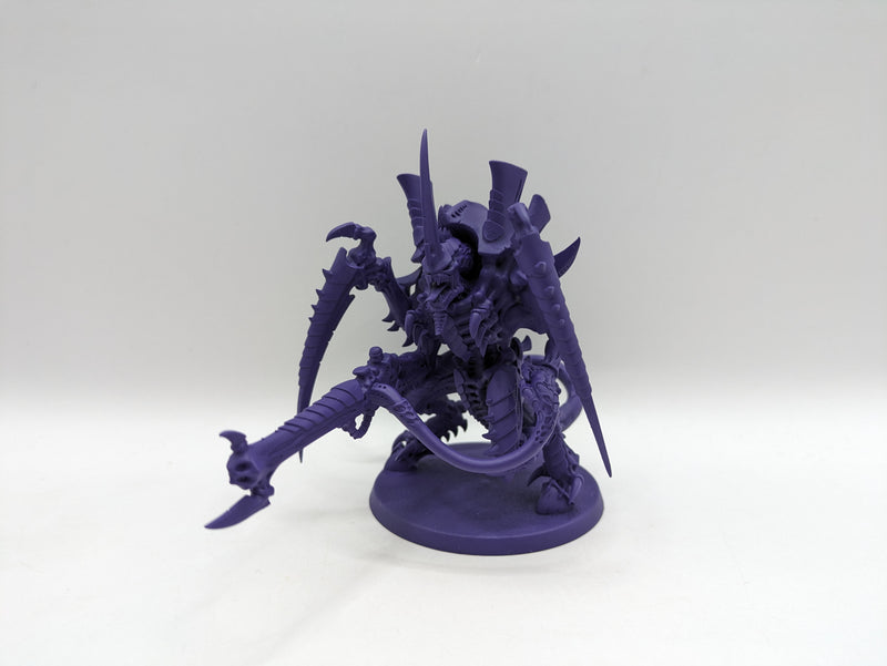 Warhammer 40k: Tyranid Hive Tyrant (AB031)