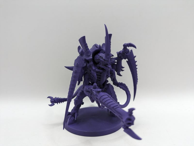 Warhammer 40k: Tyranid Hive Tyrant (AB031)