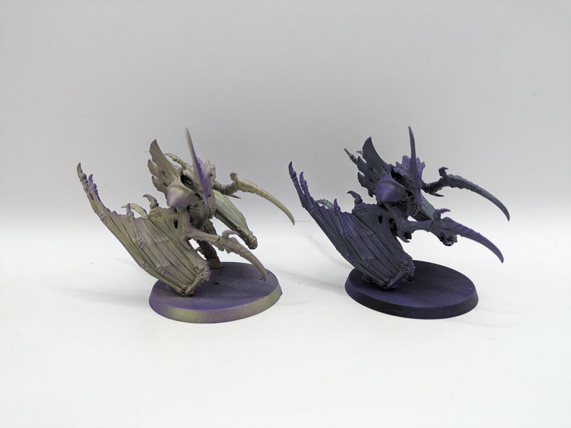 Warhammer 40k: Tyranid Winged Primes (AT083)