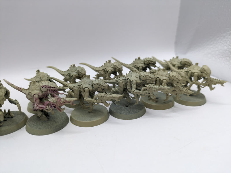 Warhammer 40k: Tyranid Termagaunts and Neurogaunts (AH036)