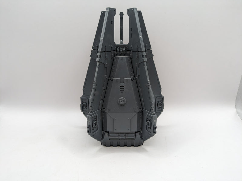 Warhammer 40k: Space Marine Drop Pod (AH020)