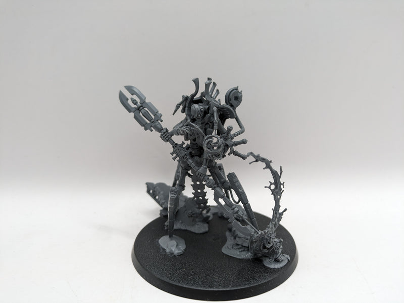 Warhammer 40k: Necron Illuminor Szeras (AH087)