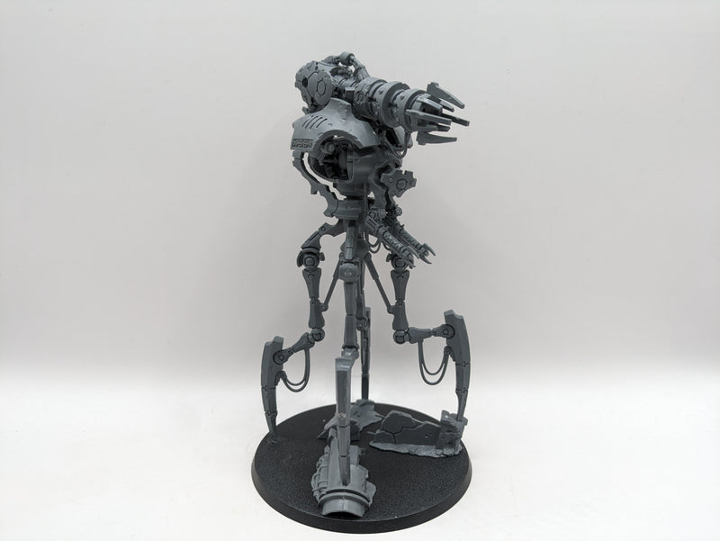 Warhammer 40k: Necron Canoptek Doomstalker (BA085)