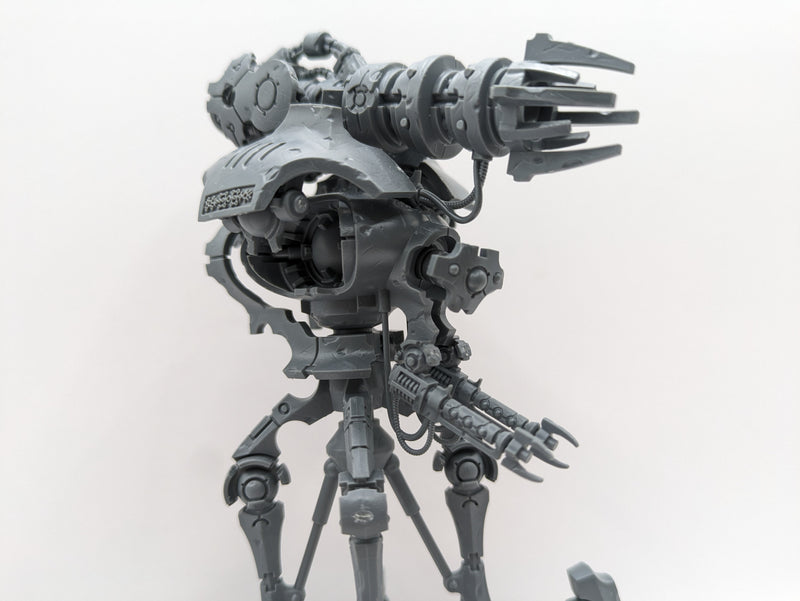 Warhammer 40k: Necron Canoptek Doomstalker (BA085)