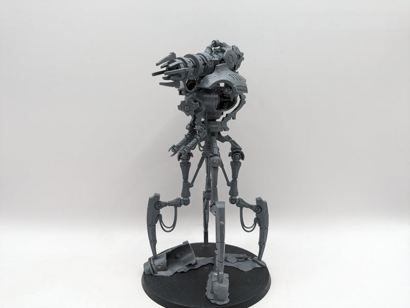 Warhammer 40k: Necron Canoptek Doomstalker (BC137)