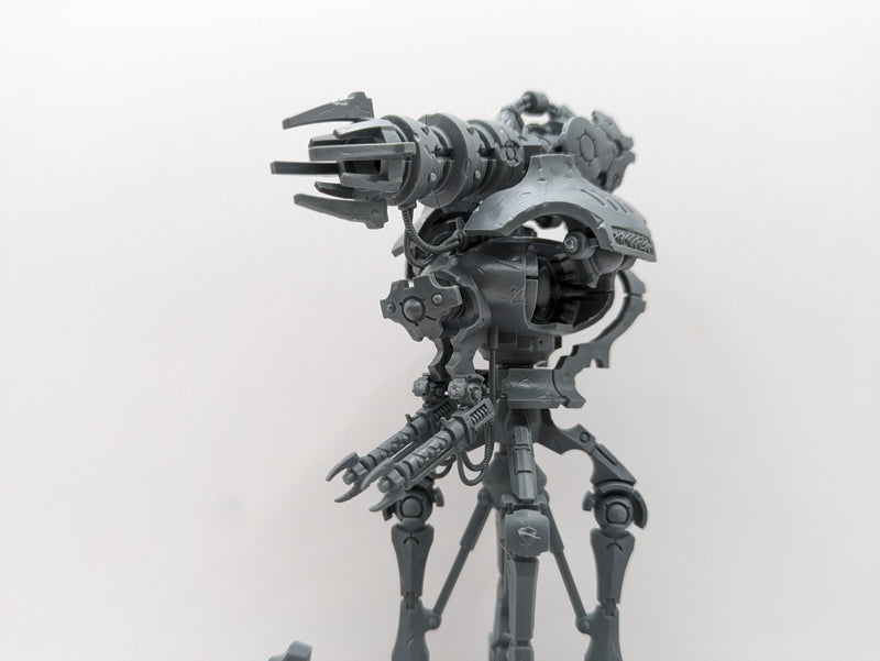 Warhammer 40k: Necron Canoptek Doomstalker (BC137)