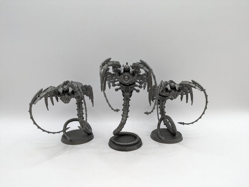 Warhammer 40k: Necron Canoptek Wraiths (AE018)