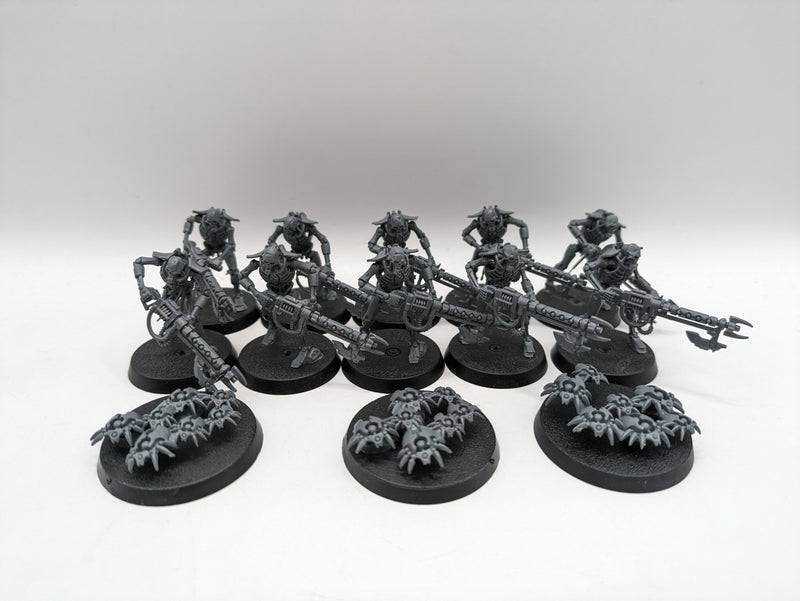 Warhammer 40k: Necron Warriors (AF066)