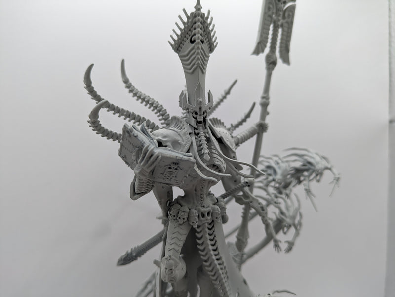 Age of Sigmar: Ossiarch Bonereapers Nagash, Supreme Lord of Undead (AB512)