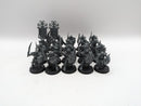 Age of Sigmar: Ossiarch Bonereapers Mortek Guard (BC047)