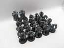 Age of Sigmar: Ossiarch Bonereapers Mortek Guard (BC047)