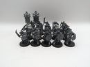 Age of Sigmar: Ossiarch Bonereapers Mortek Guard (AE001)