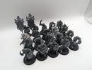 Age of Sigmar: Ossiarch Bonereapers Mortek Guard (AE001)