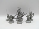 Age of Sigmar: Ossiarch Bonereapers Kainan's Reapers (AD087)