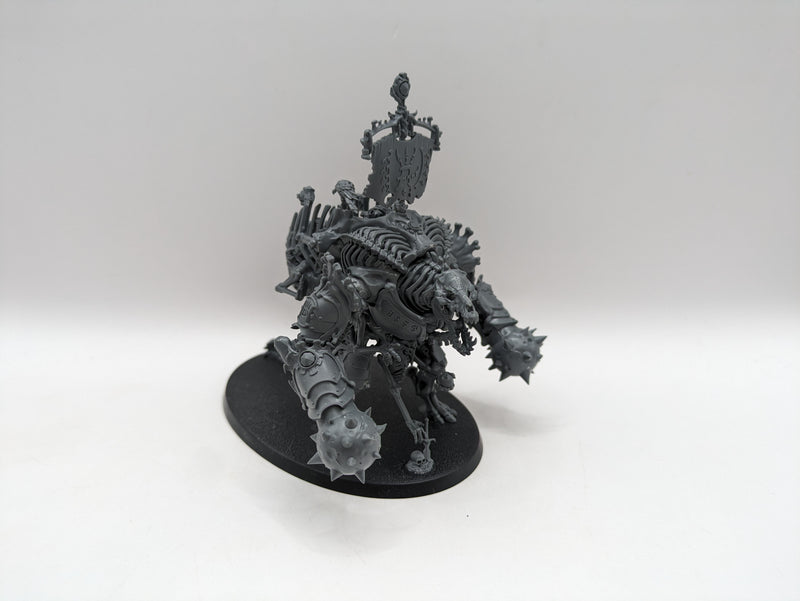 Age of Sigmar: Ossiarch Bonereapers Gothizzar Harvester (AT108)