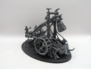 Age of Sigmar: Ossiarch Bonereapers Mortek Crawler (AX040)