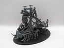 Age of Sigmar: Ossiarch Bonereapers Mortek Crawler (AX048)