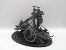 Age of Sigmar: Ossiarch Bonereapers Mortek Crawler (AX048)