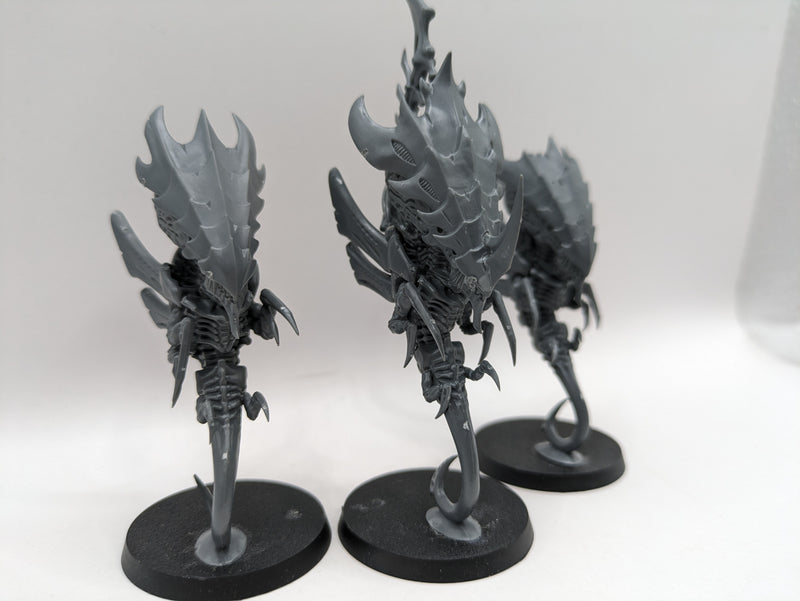 Warhammer 40k: Tyranid Zoanthropes (BA124)