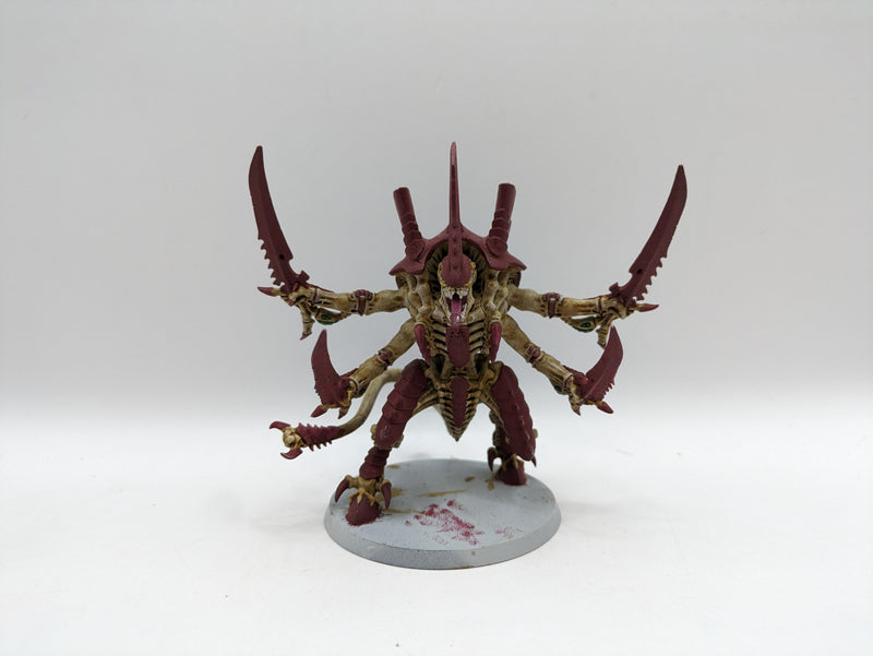 Warhammer 40k: Tyranid Swarmlord (AW103)