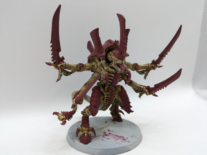 Warhammer 40k: Tyranid Swarmlord (AW103)