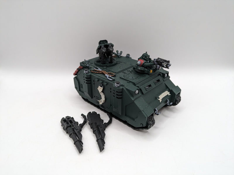 Warhammer 40k: Space Marine Dark Angels Razorback (AO017)