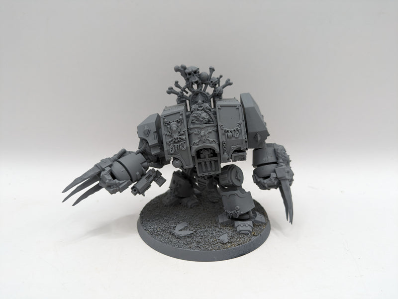 Warhammer 40k: Space Marine Space Wolves Murderfang (BA009)