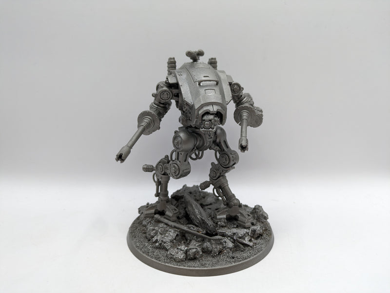 Warhammer 40k: Adeptus Mechanicus Armiger Warglaive (AU021)