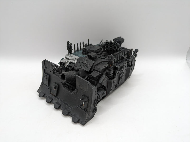 Warhammer 40k: Chaos Space Marine Vindicator (AX024)